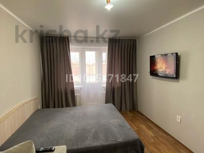 1-бөлмелі пәтер · 32.3 м² · 4/5 қабат, Бектурова 17 — Бектурова / Торайгырова, бағасы: 11 000 〒 в Павлодаре