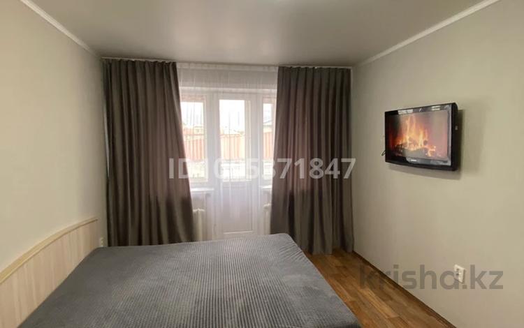 1-бөлмелі пәтер · 32.3 м² · 4/5 қабат, Бектурова 17 — Бектурова / Торайгырова, бағасы: 11 000 〒 в Павлодаре — фото 2