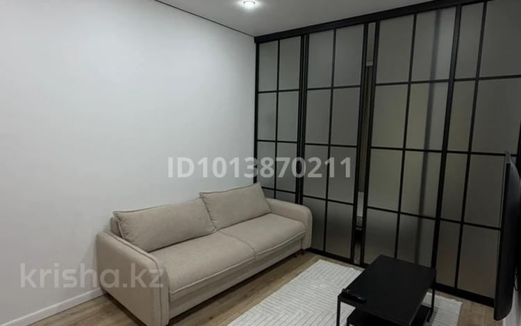 2-комнатная квартира · 50 м² · 1/13 этаж, Райымбека 348/1 — Райымбека Тлендиева за 350 000 ₸ в Алматы, Ауэзовский р-н — фото 2