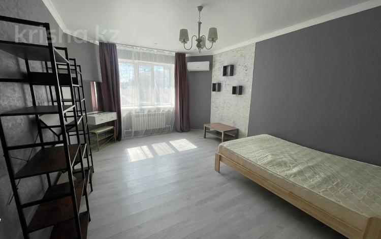 1-бөлмелі пәтер · 52.5 м² · 1/5 қабат, Мустафы Шокая, бағасы: 19.5 млн ₸ в Актобе — фото 2