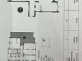 3-комнатная квартира · 81.1 м² · 3/14 этаж, Ораза Жандасова 94А за 54 млн ₸ в Алматы, Бостандыкский р-н — фото 6