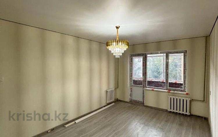 2-комнатная квартира, 53 м², 2/5 этаж, Карасу за 20.5 млн 〒 в Шымкенте, Аль-Фарабийский р-н — фото 9