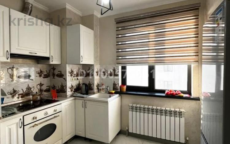 2-комнатная квартира · 72 м² · 6/13 этаж, Толе би 183/3 — Гагарина за 53 млн 〒 в Алматы, Алмалинский р-н — фото 13