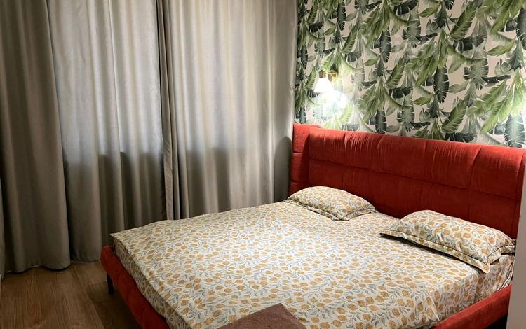 1-комнатная квартира · 40 м² · 5/17 этаж, Розыбакиева 237 — Возле Меги на Розыбакиева за 15 000 ₸ в Алматы, Бостандыкский р-н — фото 2