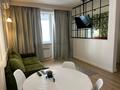 1-комнатная квартира · 40 м² · 5/17 этаж, Розыбакиева 237 — Возле Меги на Розыбакиева за 15 000 ₸ в Алматы, Бостандыкский р-н — фото 3