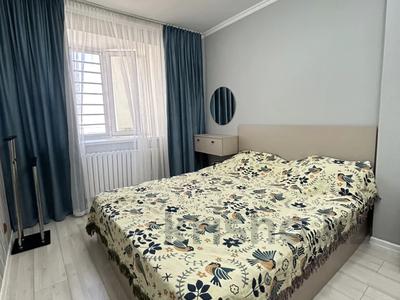 3-бөлмелі пәтер · 81 м² · 3/6 қабат, Сулуколь 14, 14/1, бағасы: ~ 33 млн ₸ в Астане, Сарыарка р-н