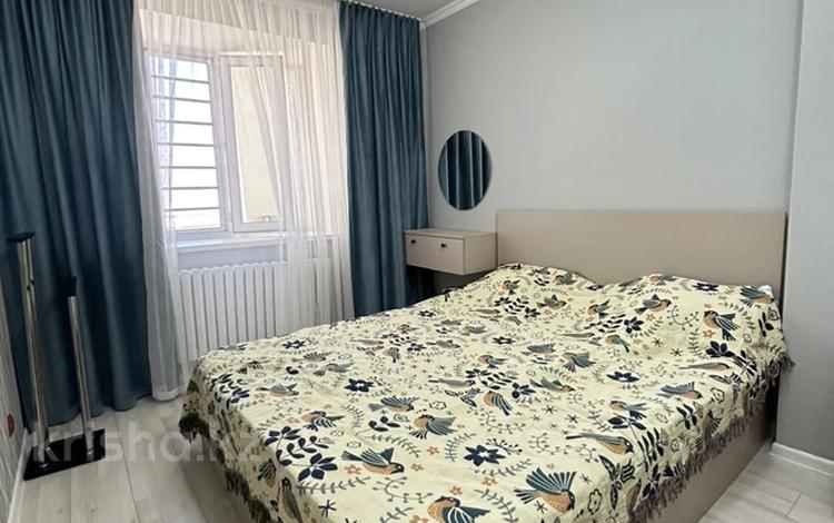 3-бөлмелі пәтер · 81 м² · 3/6 қабат, Сулуколь 14, 14/1, бағасы: ~ 33 млн ₸ в Астане, Сарыарка р-н — фото 2