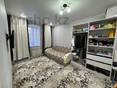 1-комнатная квартира · 32.2 м² · 2/9 этаж, Уральская 45Д за 18 млн ₸ в Костанае