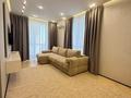 2-бөлмелі пәтер · 75 м² · 7/17 қабат, Абая 165 — Тургут Озала, бағасы: 580 000 ₸ в Алматы, Алмалинский р-н