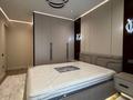 4-бөлмелі пәтер · 126 м² · 2 қабат, Ерменсай ш/а., Ушкемпирова 42, бағасы: 1.5 млн ₸ в Алматы, Бостандыкский р-н — фото 4