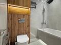 4-бөлмелі пәтер · 126 м² · 2 қабат, Ерменсай ш/а., Ушкемпирова 42, бағасы: 1.5 млн ₸ в Алматы, Бостандыкский р-н — фото 9