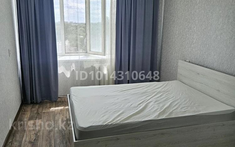 2-комнатная квартира · 47 м² · 6/9 этаж, Пушкина 100 за 200 000 ₸ в Семее — фото 2
