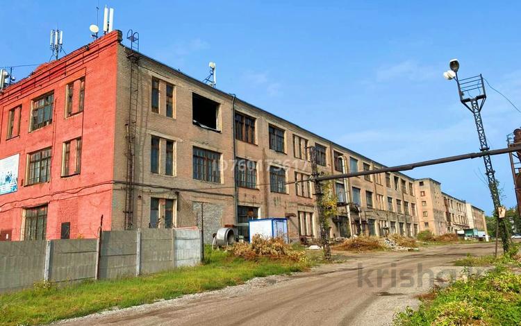 Промбаза · 7 га, Малайсары батыра 11 — Угол Суворова малая объездная за 1 000 〒 в Павлодаре — фото 22