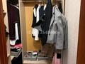 1-комнатная квартира · 40 м² · 5/9 этаж, Микрорайон Аэропорт 1, Герасимова 7 за 19 млн ₸ в Костанае — фото 3