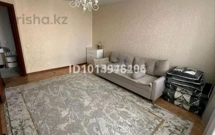 1-комнатная квартира · 40 м² · 5/9 этаж, Микрорайон Аэропорт 1, Герасимова 7 за 19 млн ₸ в Костанае — фото 8
