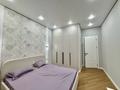 3-бөлмелі пәтер · 63.1 м² · 12/12 қабат, Бауыржана Момышулы 11/12а, бағасы: 48 млн ₸ в Алматы, Алатауский р-н — фото 14