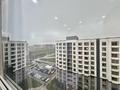3-бөлмелі пәтер · 63.1 м² · 12/12 қабат, Бауыржана Момышулы 11/12а, бағасы: 48 млн ₸ в Алматы, Алатауский р-н — фото 25