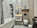 3-бөлмелі пәтер · 63.1 м² · 12/12 қабат, Бауыржана Момышулы 11/12а, бағасы: 48 млн ₸ в Алматы, Алатауский р-н — фото 15