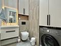 3-бөлмелі пәтер · 63.1 м² · 12/12 қабат, Бауыржана Момышулы 11/12а, бағасы: 48 млн ₸ в Алматы, Алатауский р-н — фото 16