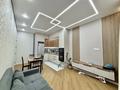 3-бөлмелі пәтер · 63.1 м² · 12/12 қабат, Бауыржана Момышулы 11/12а, бағасы: 48 млн ₸ в Алматы, Алатауский р-н — фото 4