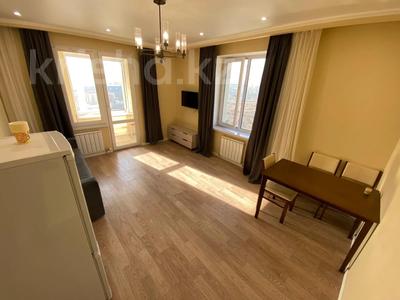 2-комнатная квартира · 46 м² · 6/16 этаж, Райымбека 210 за 42.5 млн ₸ в Алматы, Алмалинский р-н