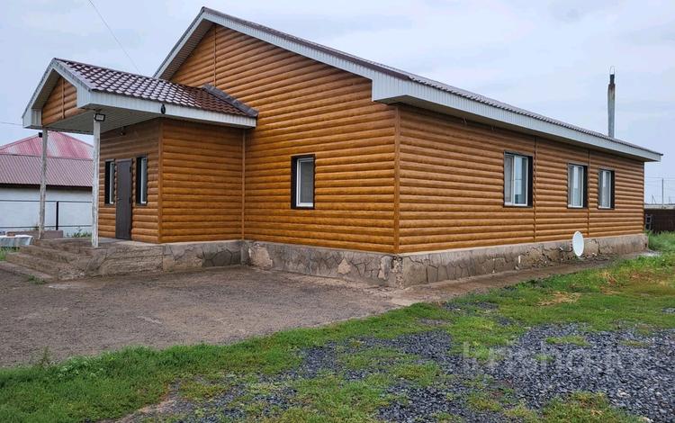 Отдельный дом · 5 комнат · 180 м² · 10 сот., Кажмукана 15а за 45 млн ₸ в Косшы — фото 2