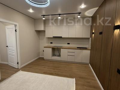 2-комнатная квартира · 38 м² · 8/10 этаж, Аэропортная 64 — НАУРЫЗ ПРОХОДИТ за 29 млн 〒 в 