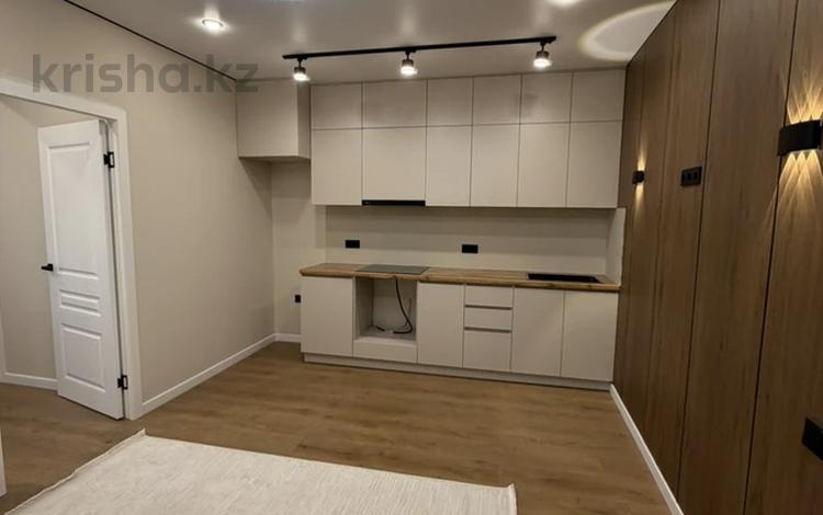 2-бөлмелі пәтер · 38 м² · 8/10 қабат, Аэропортная 64 — НАУРЫЗ ПРОХОДИТ, бағасы: 29 млн ₸ в  — фото 9