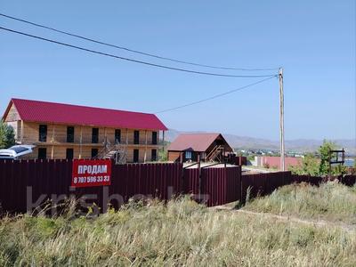 Монша, қонақ үй және демалыс орындары · 500 м², бағасы: 60 млн ₸ в Новой бухтарме