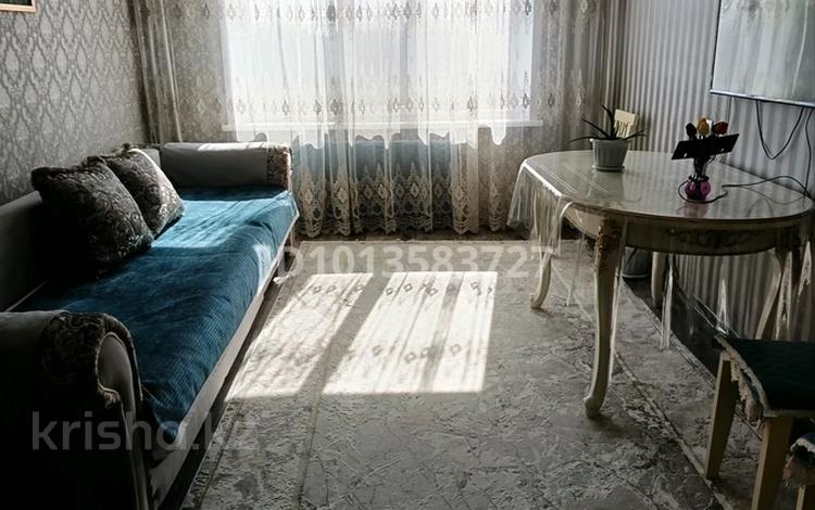 1-комнатная квартира · 36.7 м² · 4/6 этаж, Ломова 181/3 за 16.5 млн ₸ в Павлодаре — фото 2
