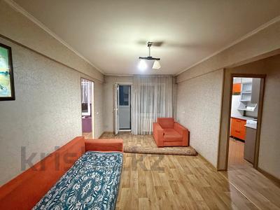 2-комнатная квартира · 44 м² · 4/5 этаж, Бурова 47 за 17.5 млн ₸ в Усть-Каменогорске
