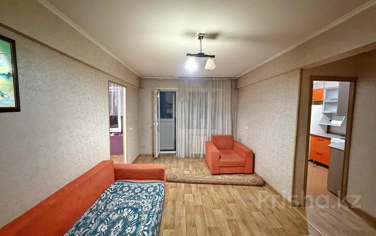 2-комнатная квартира · 44 м² · 4/5 этаж, Бурова 47 за 17.5 млн ₸ в Усть-Каменогорске — фото 2