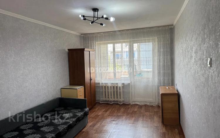 1-комнатная квартира · 36 м² · 5/5 этаж, 4 микрорайон 26 за 140 000 ₸ в Конаеве — фото 2