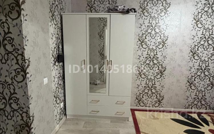 1-комнатная квартира · 34 м² · 12/12 этаж, мкр Туран-2 46а за 120 000 ₸ в Шымкенте, Каратауский р-н — фото 2