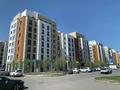 3-комнатная квартира, 85 м², 4/8 этаж помесячно, Кабанбай Батыра 58Б к 3 — Улы Дала за 350 000 〒 в Астане, Есильский р-н — фото 30