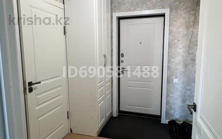 1-комнатная квартира · 42 м² · 1/5 этаж, мкр Жас Канат 1/75 за 200 000 ₸ в Алматы, Турксибский р-н — фото 3