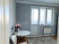 1-комнатная квартира · 42 м² · 1/5 этаж, мкр Жас Канат 1/75 за 200 000 ₸ в Алматы, Турксибский р-н — фото 3