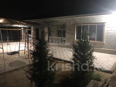 Отдельный дом · 4 комнаты · 170 м² · 7 сот., мкр Балауса, Гафу Кайырбекова 12 а за 42 млн ₸ в Атырау