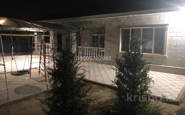 Отдельный дом · 4 комнаты · 170 м² · 7 сот., мкр Балауса, Гафу Кайырбекова 12 а за 42 млн ₸ в Атырау — фото 2