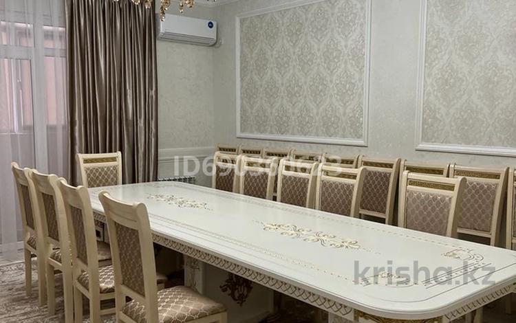 3-комнатная квартира · 103 м² · 1/12 этаж, Nur-Sultan City 10 за 45 млн ₸ в Туркестане — фото 2
