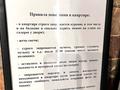 2-комнатная квартира, 60 м², 1/3 этаж посуточно, 1 в микрорайон за 15 000 〒 в Актау — фото 28