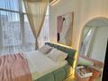 3-комнатная квартира · 60 м² · 1/3 этаж, 1 в микрорайон за 25 000 ₸ в Актау — фото 15