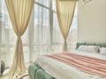 3-комнатная квартира · 60 м² · 1/3 этаж, 1 в микрорайон за 25 000 ₸ в Актау — фото 21