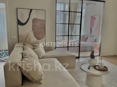 3-комнатная квартира · 60 м² · 1/3 этаж, 1 в микрорайон за 25 000 ₸ в Актау