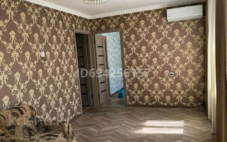 3-бөлмелі пәтер, 60 м², 5/5 қабат ай сайын, мкр №1, Жубанова 9 — Алтынсарина, бағасы: 250 000 〒 в Алматы, Ауэзовский р-н — фото 2