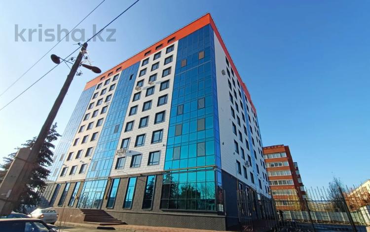 2-комнатная квартира, 79 м², 4/9 этаж, Каирбекова за ~ 30 млн 〒 в Костанае — фото 7