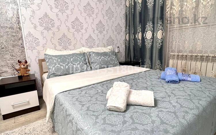 1-бөлмелі пәтер · 47 м² · 2/9 қабат, мкр. Алтын орда, Мангилик Ел 22, бағасы: 10 000 ₸ в Актобе — фото 2