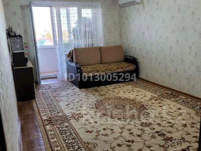 2-комнатная квартира · 60 м² · 4/6 этаж, мкр Жилгородок, Алтынемел — рынок Жилгородок за 17.2 млн ₸ в Актобе