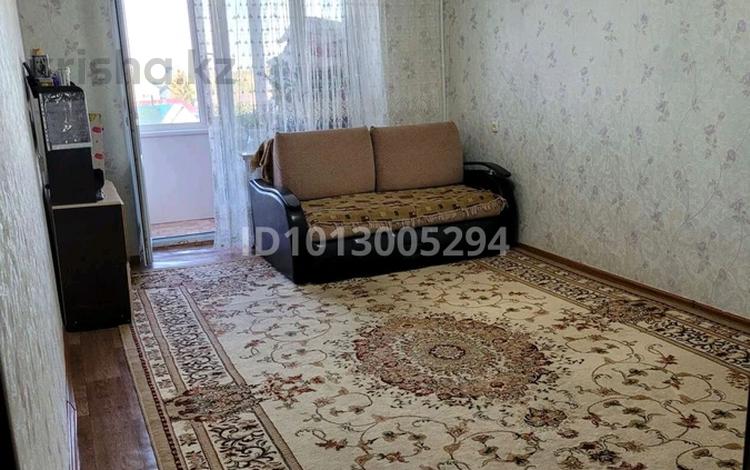2-комнатная квартира · 60 м² · 4/6 этаж, мкр Жилгородок, Алтынемел — рынок Жилгородок за 17.2 млн ₸ в Актобе — фото 2