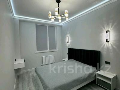 2-комнатная квартира · 56 м² · 1/5 этаж, 190 квартал 1138а за 35 млн ₸ в Шымкенте, Каратауский р-н